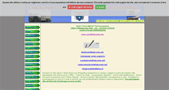 Desktop Screenshot of caivilladossola.net